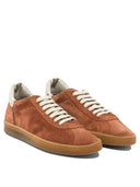 Baskets et slip-on créatifs Officine