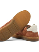 Baskets et slip-on créatifs Officine