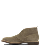 Officine Creative Lace Up Shoes