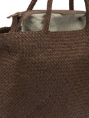 Bolsos de hombro creativos de Officine