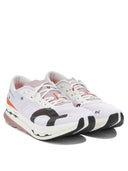 Sur les baskets basses « Coudboom Echo 3 ».