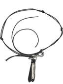 Our Legacy "Super Slim Ladon" Necklace