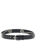 Our Legacy Belts