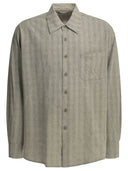 Notre héritage "Above" Chemise décontractée