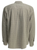 Notre héritage "Above" Chemise décontractée
