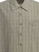 Notre héritage "Above" Chemise décontractée