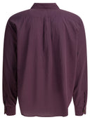 Our Legacy Cotton Shirt