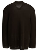 Our Legacy "Parlor" Cardigan