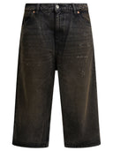 Our Legacy "Capri Cut" Short
