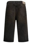 Our Legacy "Capri Cut" Short