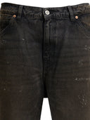 Our Legacy "Capri Cut" Short