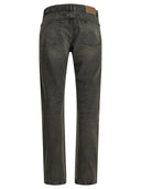 Our Legacy "First Cut" Straight Leg Jeans
