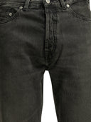 Our Legacy "First Cut" Straight Leg Jeans