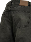Our Legacy "First Cut" Straight Leg Jeans