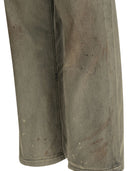 Our Legacy "Rig Chino" Casual Pants
