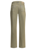 Our Legacy "70s Cut" Straight Leg Jeans