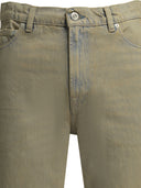 Our Legacy "70s Cut" Straight Leg Jeans