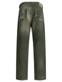 Our Legacy "Third Cut" Straight Leg Jeans