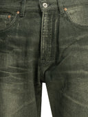 Our Legacy "Third Cut" Straight Leg Jeans