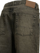 Our Legacy "Third Cut" Straight Leg Jeans