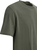 Our Legacy "Box" Crewneck T Shirt