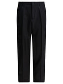 Nuestros pantalones chinos de lana Legacy