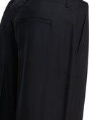 Nuestros pantalones chinos de lana Legacy