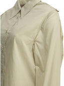 Our Legacy "Slip" Casual Shirt