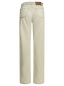 Our Legacy "Wata Cut" Straight Leg Jeans