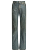Our Legacy "Wata Cut" Straight Leg Jeans