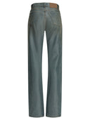 Our Legacy "Wata Cut" Straight Leg Jeans