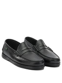 Paraboot "Coraux Marine" Moccasins