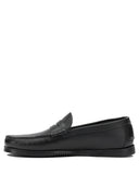 Paraboot "Coraux Marine" Moccasins