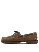Paraboot "Malo" Lace Up Loafers