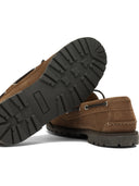 Paraboot "Malo" Lace Up Loafers
