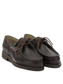 Paraboot "Micheal" Lace Up Loafers