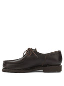 Paraboot "Micheal" Lace Up Loafers