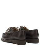 Paraboot "Micheal" Lace Up Loafers