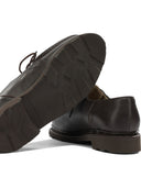 Paraboot "Micheal" Lace Up Loafers