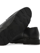 Paraboot "Michael" Moccasins