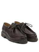 Paraboot "Michael" Lace Up Loafers