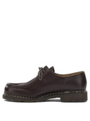 Paraboot "Michael" Lace Up Loafers