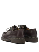Paraboot "Michael" Lace Up Loafers