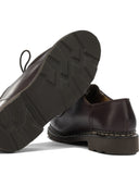 Paraboot "Michael" Lace Up Loafers