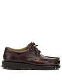 Paraboot "Thiers" Lace Up Loafers