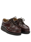 Paraboot "Thiers" Lace Up Loafers