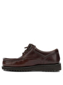 Paraboot "Thiers" Lace Up Loafers