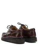 Paraboot "Thiers" Lace Up Loafers