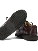 Paraboot "Thiers" Lace Up Loafers