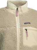 Patagonia "Retro X" Fleece Jacket